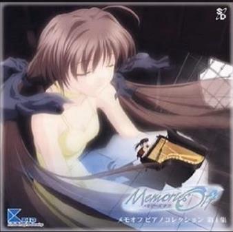 砂に落とした涙（The tears fall in the sand）