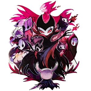 Grimm Troupe/格林劇團（Materia原廠周邊/空洞騎士鋼琴收藏樂譜集）