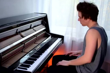 Astronomia(Coffin Dance)