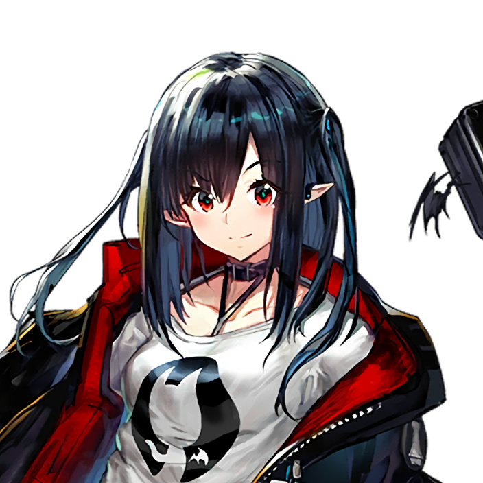 明日方舟商店音樂 Arknights OST