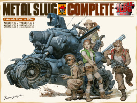 Carry Out（合金彈頭過關(guān)背景音樂）（沒事，俺不累）