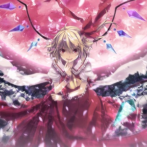 【東方紅魔鄉】Flandre Fantasy Partita 4