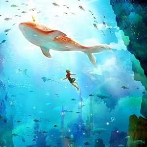 大魚《大魚海棠印象曲》