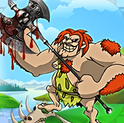 Glorious Morning【游戲《戰(zhàn)爭(zhēng)進(jìn)化史》配樂(lè)】