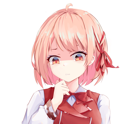 クライヤ(Crier) 鹿乃