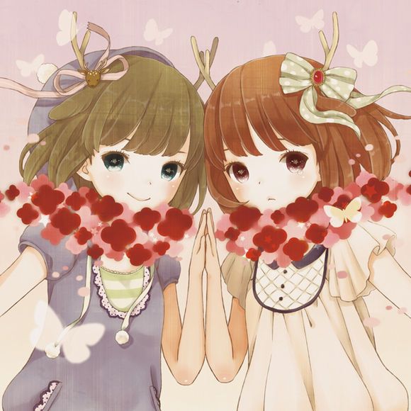 空想森林（想像フォレスト）