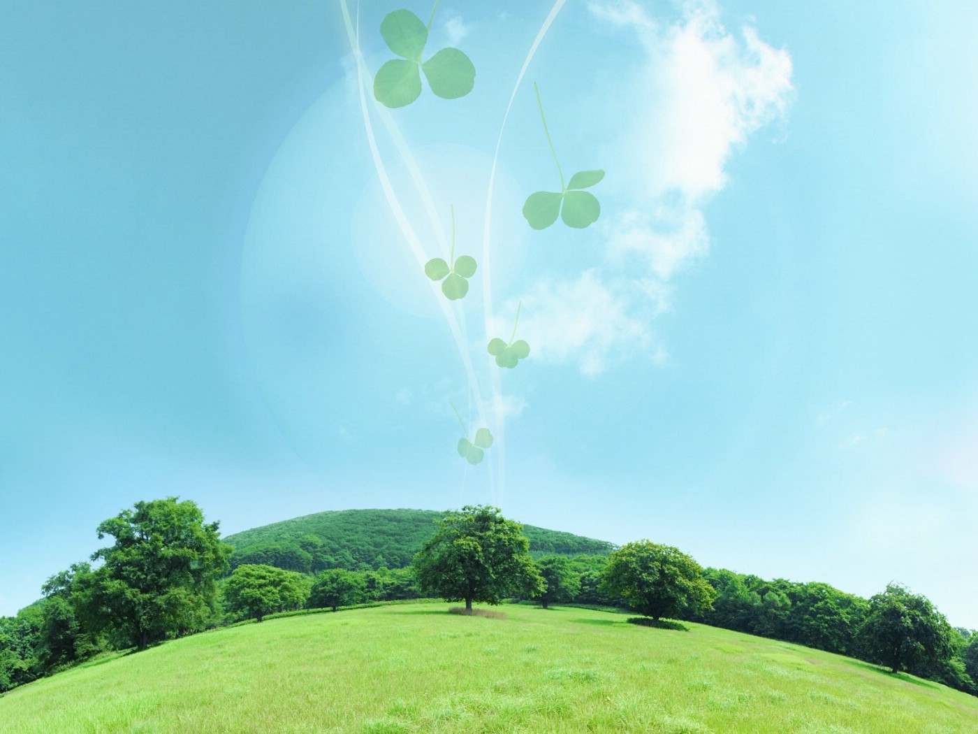 CCTV-1 新聞聯播 片尾曲