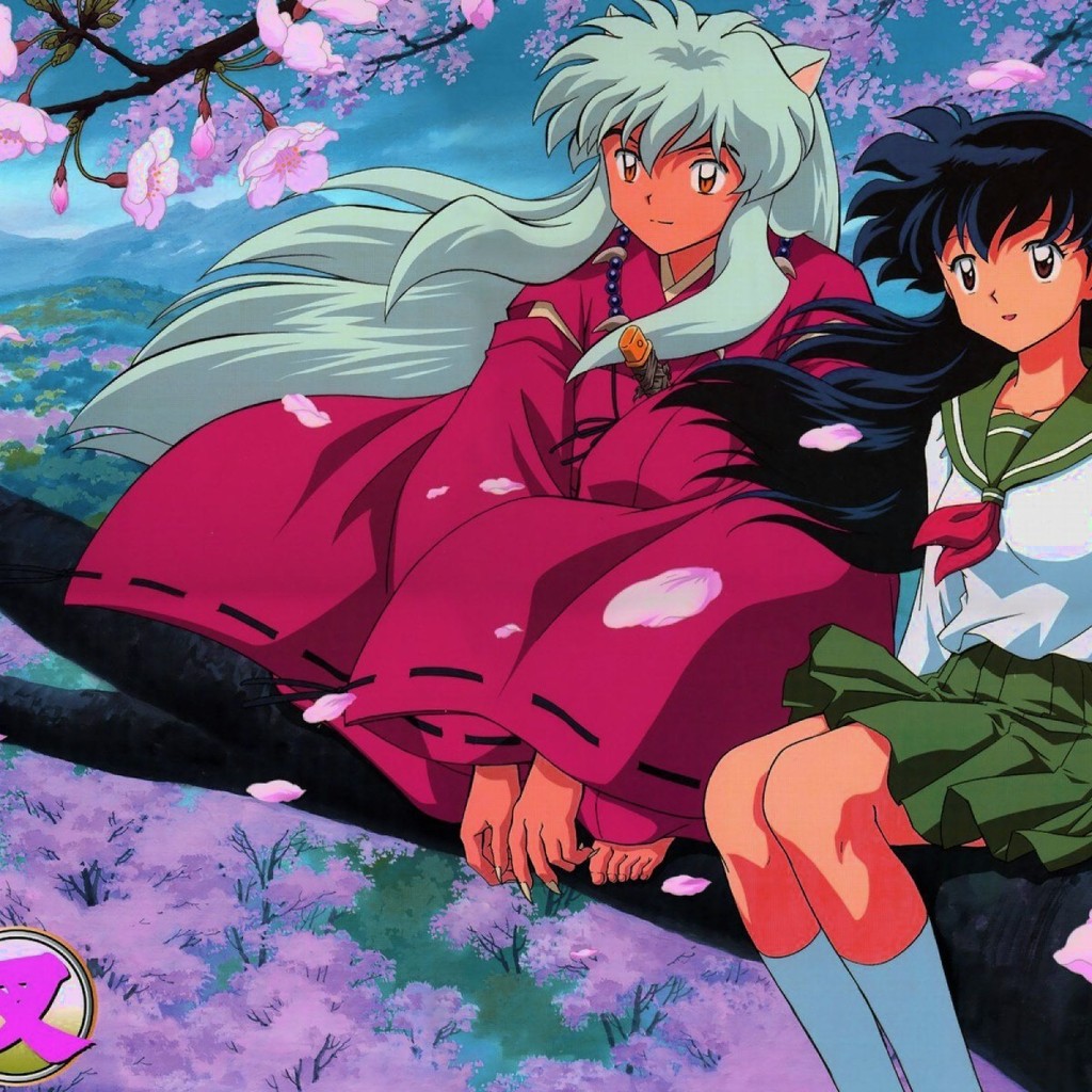 犬夜叉－小狐貍妖怪 七寶