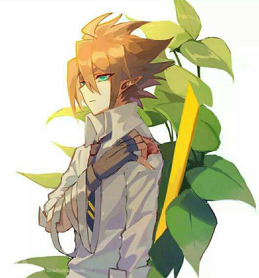 【100粉絲慶】凹凸世界：騎士精神