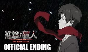 悪魔の子 TV動畫《進擊的巨人 最終季 Part.2》片尾曲