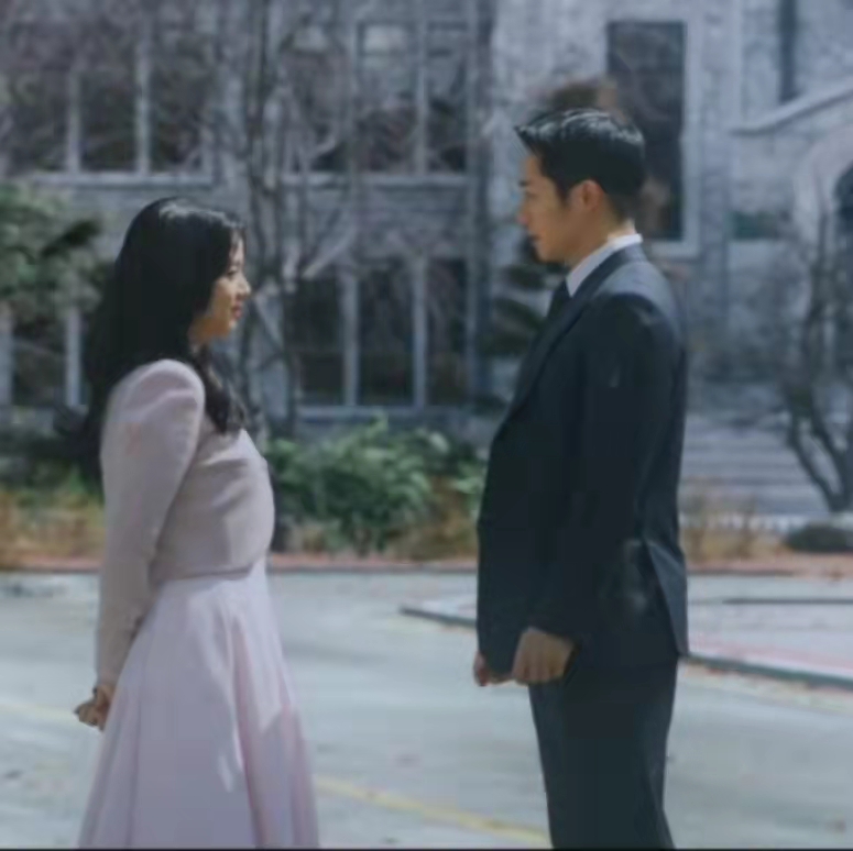 雪滴花 part3 片尾曲 Snowdrop