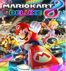 馬里奧賽車8豪華版主題曲