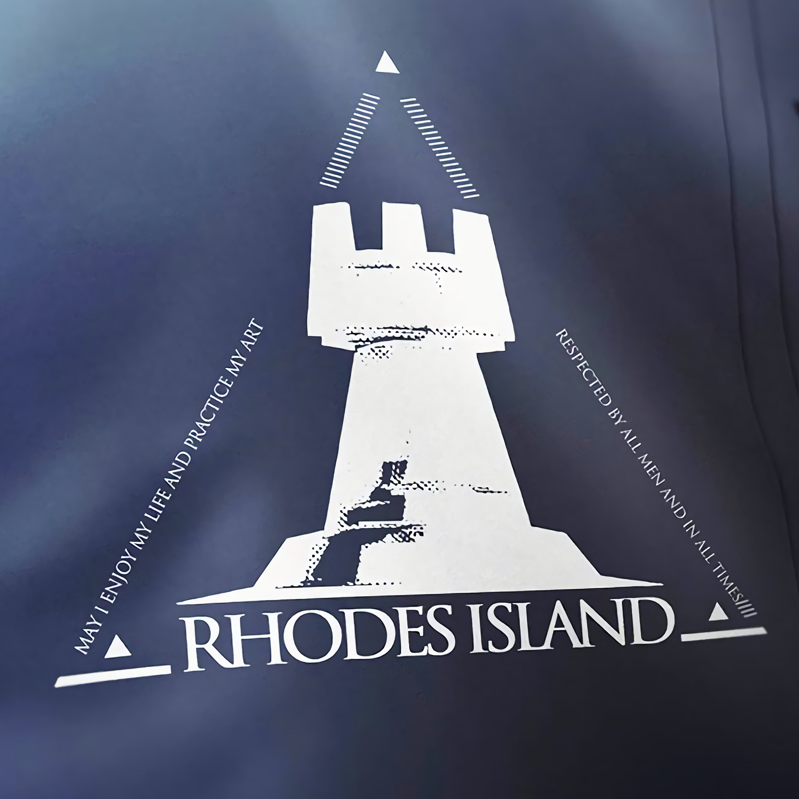 明日方舟劇情音樂《Drift》