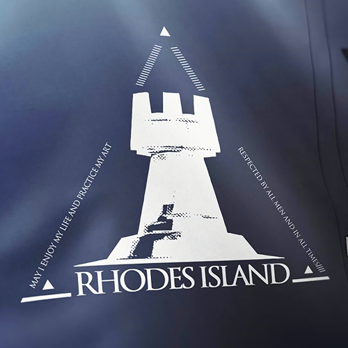 明日方舟劇情音樂《Dignified（往事）》