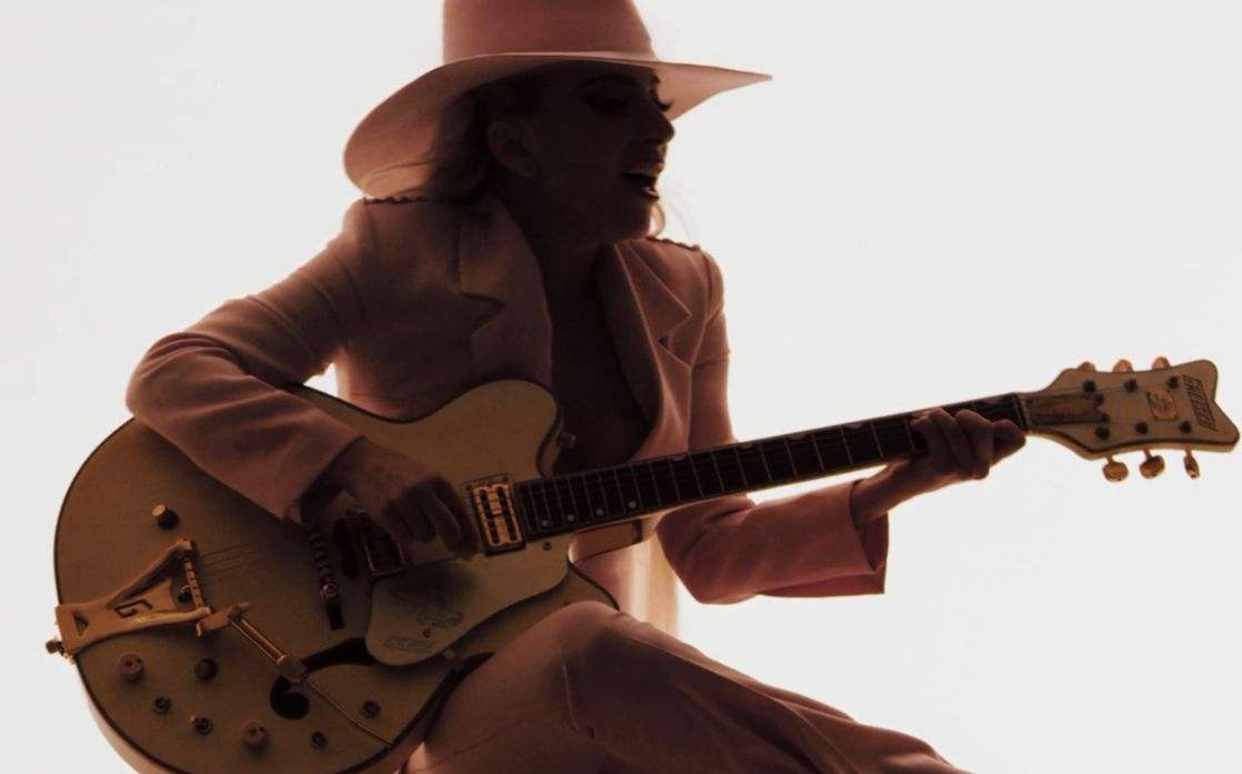 Millions Reasons-Lady Gaga