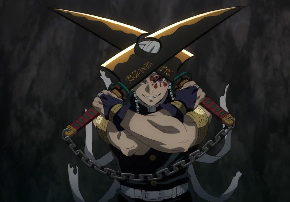 朝が來る -《鬼滅之刃》游郭篇ED