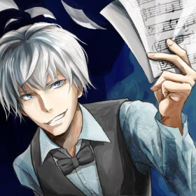 【Animenz】A叔版 《鬼滅之刃游郭篇》OP-殘響散歌