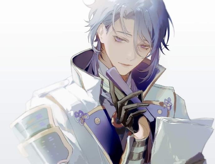 原神-神里綾人PV-林隱泓洄