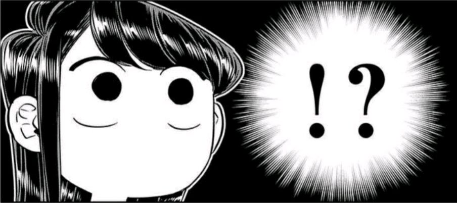 古見同學有交流障礙癥第一季 ED2