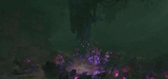 原神-層巖巨淵 OST3- 破碎的榮耀