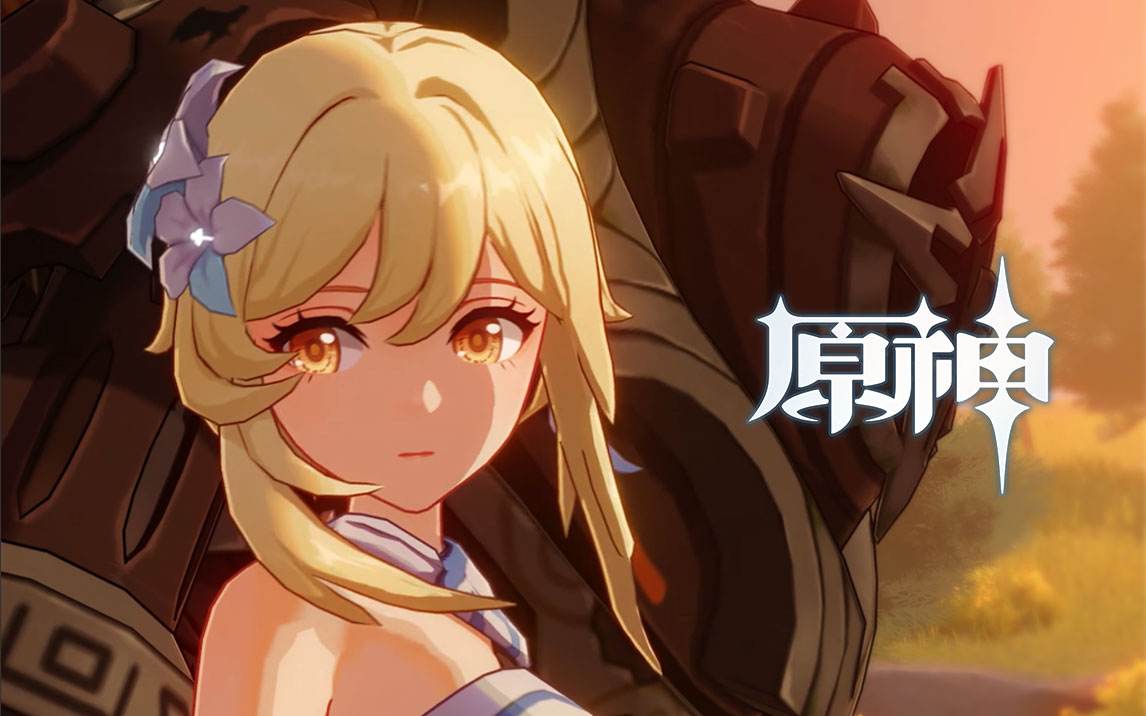 《原神》劇情PV-「歌仙逸話」