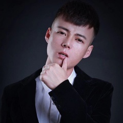 孤芳自賞（由“歲月流螢”投稿）