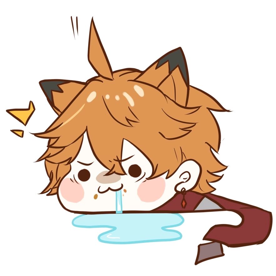 原神 公子達達利亞 角色演示-去往至冬的信