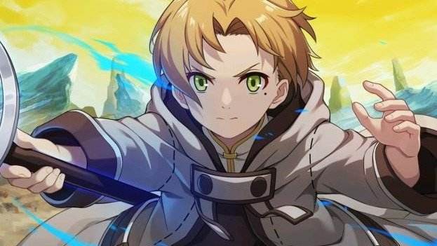 [Animenz]無職轉生OP1：旅人の唄-Animenz 12th Anniversary Livestream