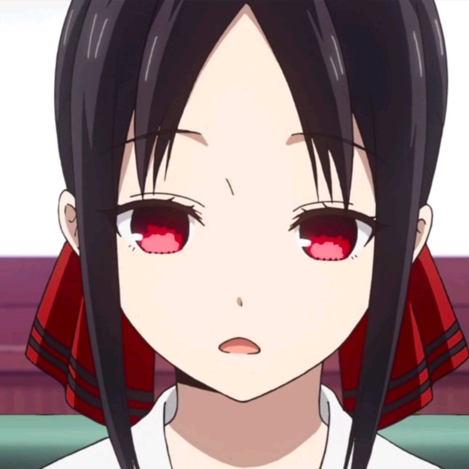 輝夜大小姐想讓我告白第三季ED- Hato wa oteage