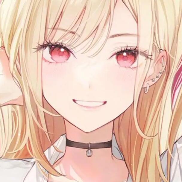 更衣人偶墜入愛河-ED-戀ノ行方