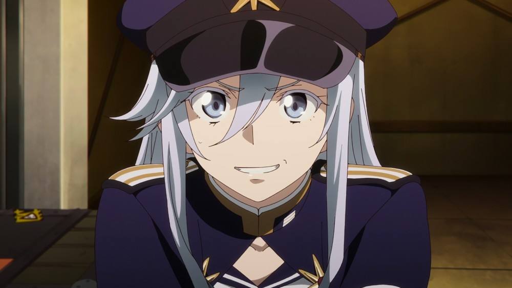 《86-不存在的戰區》OST Piano VIIIVI-iv Fireworks