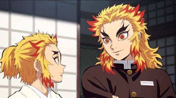 《鬼滅之刃游郭篇》OST-煉獄千壽郎（煉獄杏壽郎家）