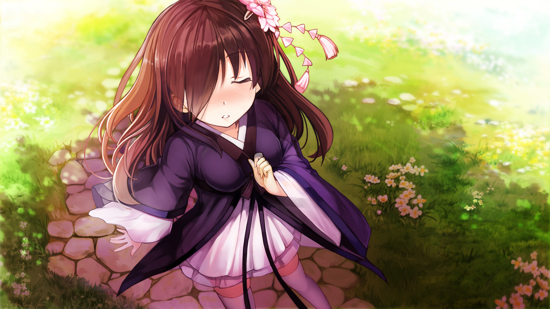 Mirror 背景音樂(lè) Lost Romance 高度還原