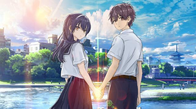 《你好世界》主題曲- Yesterday（イエスタデイ）[Movie Size]