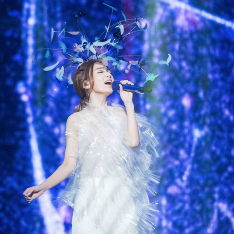 小幸運(yùn)鋼琴演繹曲（田馥甄演唱，電影《我的少女時代》主題曲）