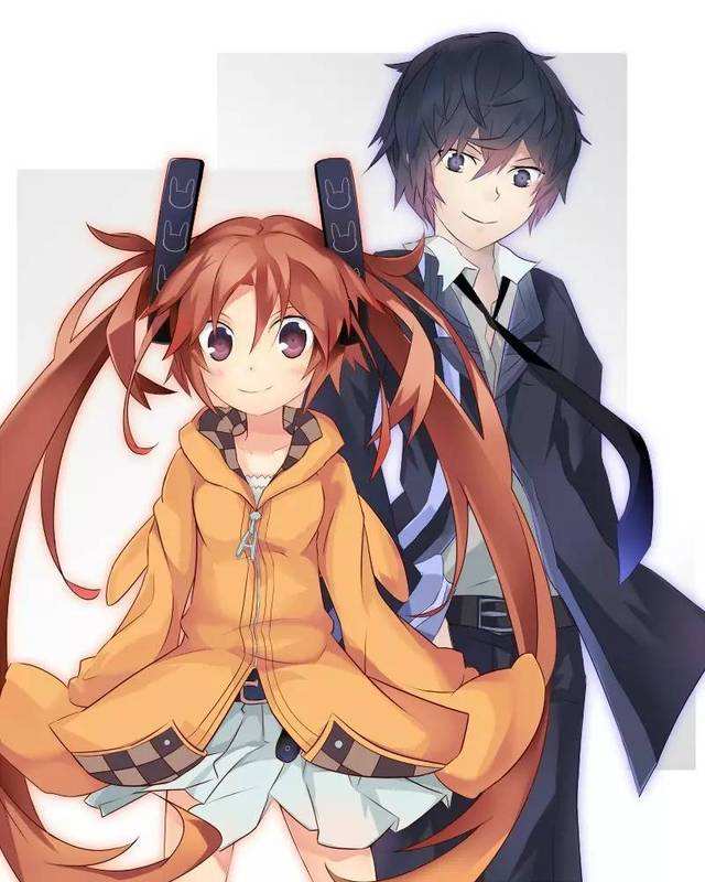 《漆黑的子彈》OP- Black Bullet