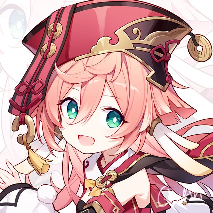 原神 煙緋 角色演示-百法通明