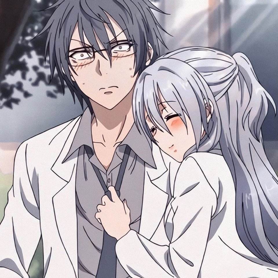 理科生墜入情網故嘗試證明第二季OP- Love Evidence