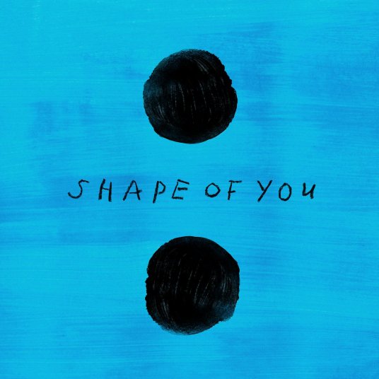 Shape of You（Rousseau演奏）