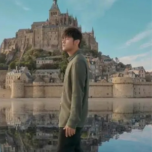 錯過的煙火-周杰倫