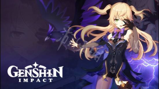 原神雪山神曲《皎潔的笑顏》幾近原版