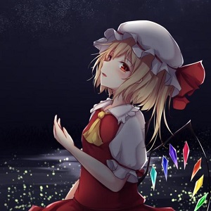 【東方紅魔鄉】Flandre Fantasy Partita 7