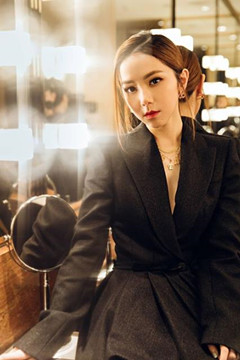 鄧紫棋  單行的軌道（精編版） 