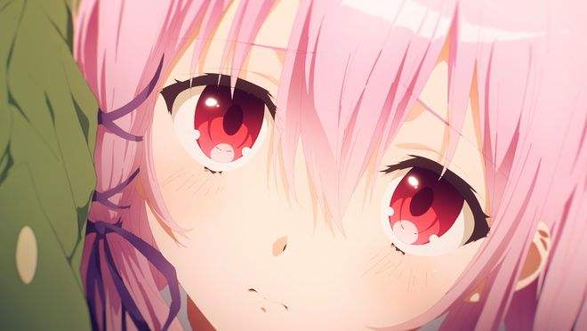 《契約之吻Engage Kiss》ED- 戀愛腦