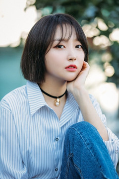 韓國歌曲《永遠，和你在一起》