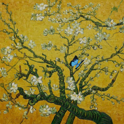 Golden Hour（伴奏）