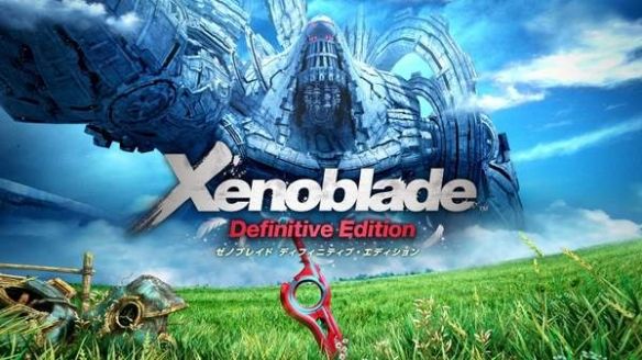 超還原！異度之刃主題曲