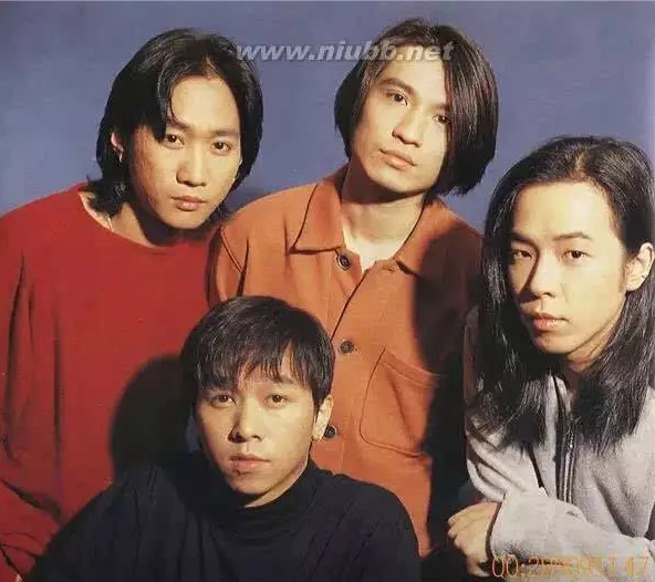 光輝歲月（副歌）