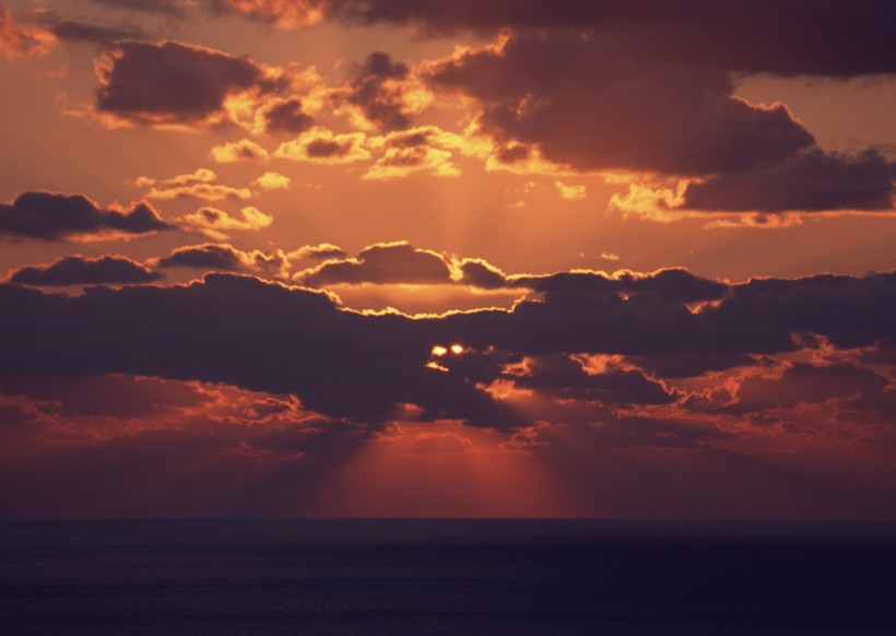 黎明后（獨自）