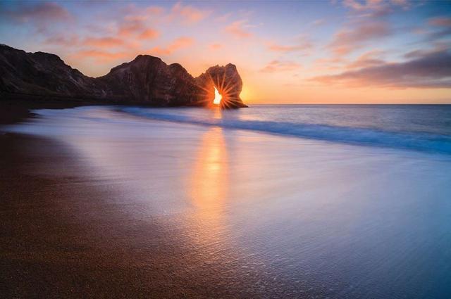 黎明后（聽雨）